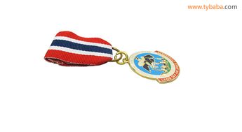 深圳勛章定制全攻略 價格、廠家與專業平臺指南