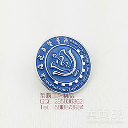 廣州烤漆徽章制作 萊莉工藝制品廠引領(lǐng)金屬工藝品匠心之路