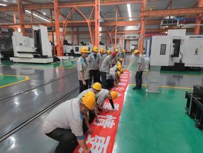 南通崇川 政策支持、科技驅(qū)動(dòng)、服務(wù)保障，以技術(shù)培訓(xùn)推動(dòng)智能裝備產(chǎn)業(yè)高質(zhì)量發(fā)展